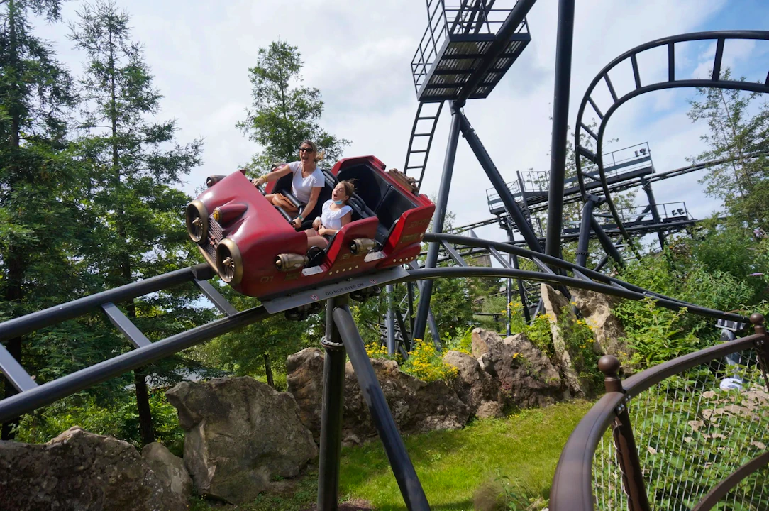 Jardin d'Acclimatation Park Ticket Price